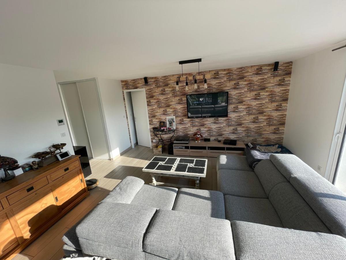 Homesweethome Montussan Екстер'єр фото